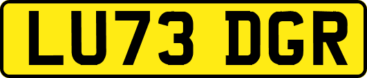 LU73DGR