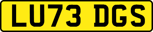 LU73DGS