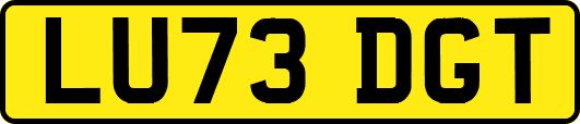 LU73DGT