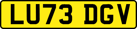 LU73DGV