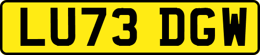 LU73DGW