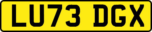LU73DGX