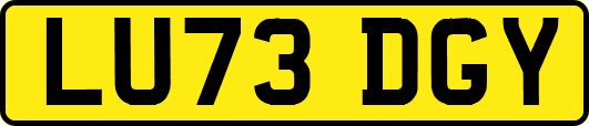 LU73DGY