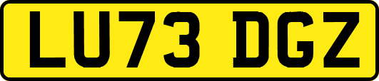 LU73DGZ