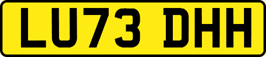 LU73DHH