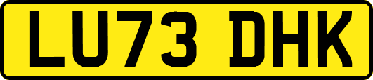 LU73DHK