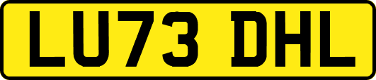 LU73DHL
