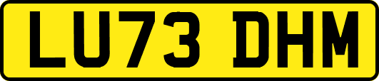 LU73DHM