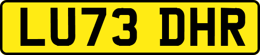 LU73DHR