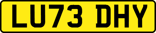 LU73DHY