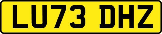 LU73DHZ