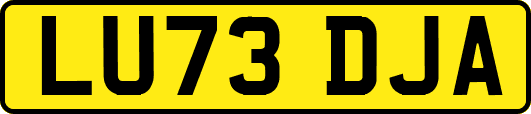 LU73DJA