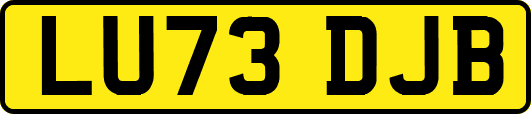 LU73DJB