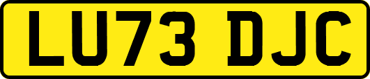 LU73DJC