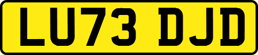 LU73DJD