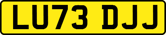 LU73DJJ