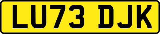 LU73DJK