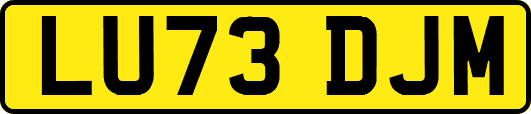 LU73DJM
