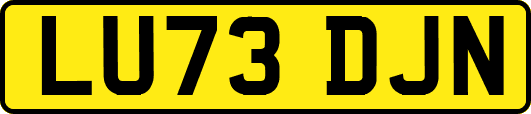 LU73DJN