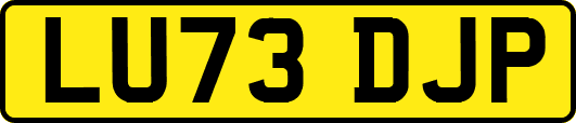 LU73DJP