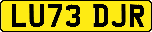 LU73DJR