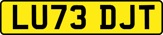 LU73DJT