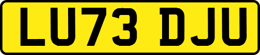 LU73DJU