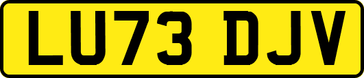 LU73DJV