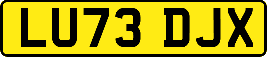 LU73DJX