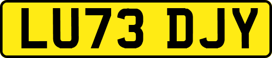 LU73DJY
