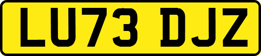 LU73DJZ