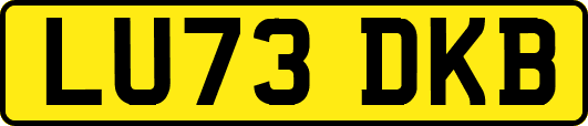 LU73DKB