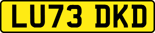 LU73DKD