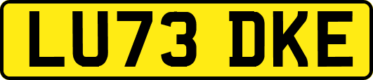 LU73DKE