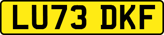 LU73DKF