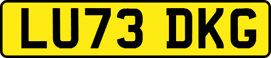 LU73DKG