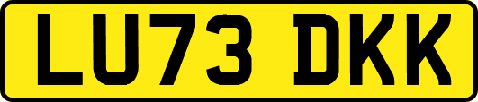 LU73DKK