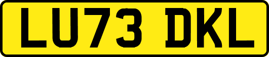 LU73DKL