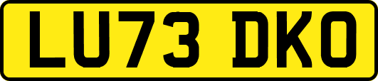 LU73DKO