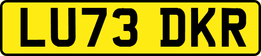 LU73DKR