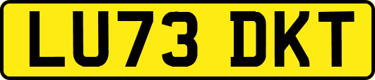 LU73DKT