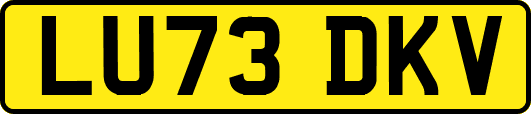 LU73DKV