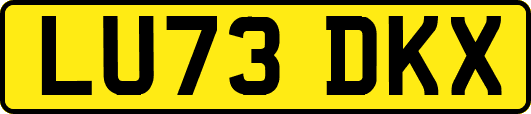 LU73DKX