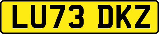 LU73DKZ