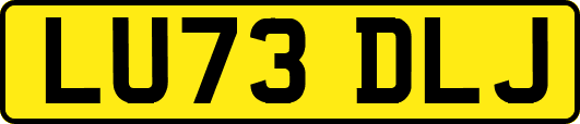 LU73DLJ