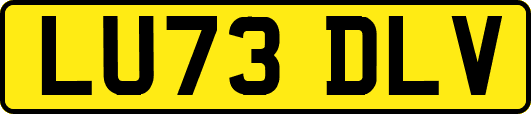 LU73DLV