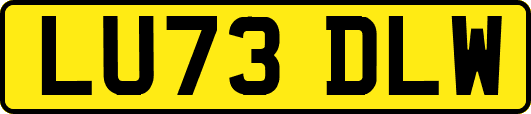 LU73DLW