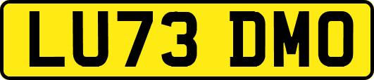 LU73DMO