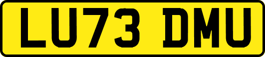 LU73DMU