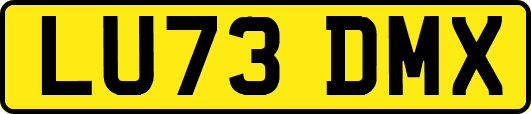 LU73DMX